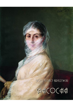 Macocha. Z podań XVIII wieku