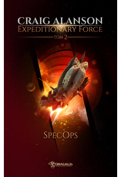 Expeditionary Force. Tom 2....