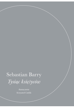 Tysiąc księżyców