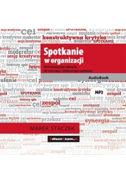 Spotkanie w organizacji. Od...