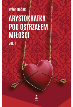 Arystokratka pod ostrzałem...