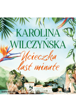 Ucieczka last minute