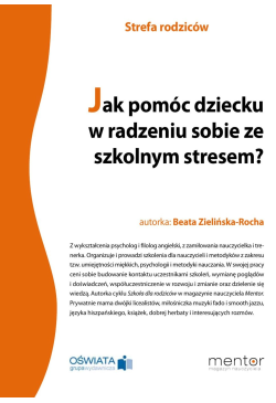 Jak pomóc dziecku w...