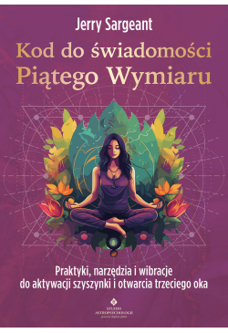 Kod do świadomości Piątego...