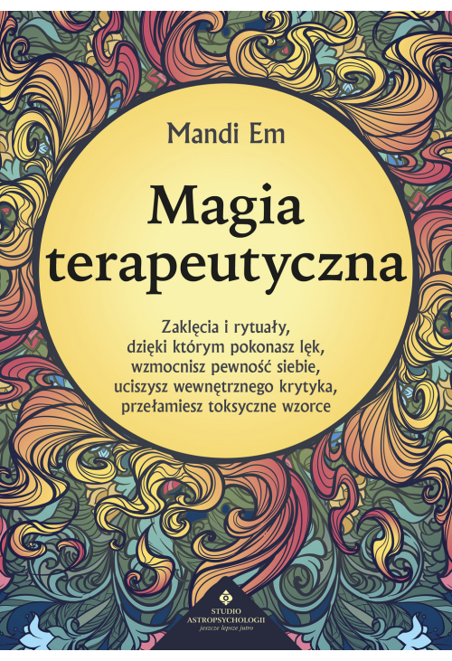 Magia terapeutyczna