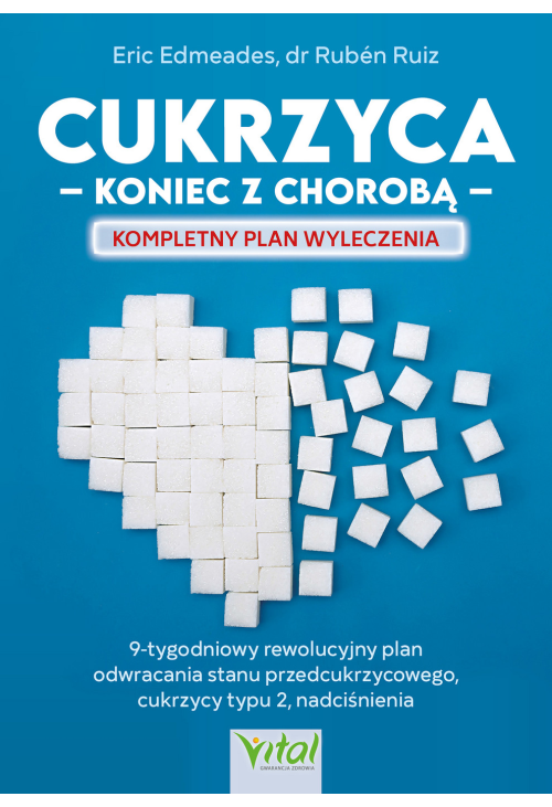Cukrzyca - koniec z chorobą