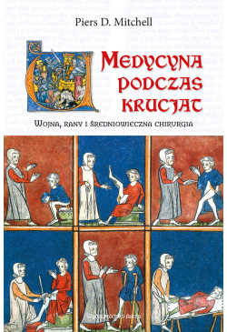 Medycyna podczas krucjat....