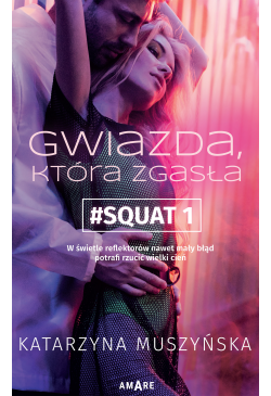 Gwiazda, która zgasła