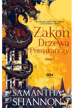 Zakon Drzewa Pomarańczy....