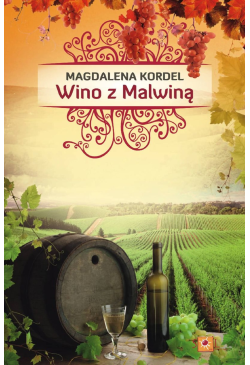 Wino z Malwiną