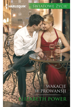 Wakacje w Prowansji
