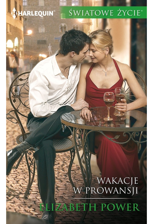 Wakacje w Prowansji