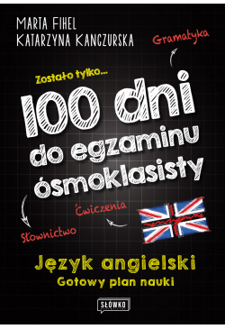 100 dni do egzaminu...
