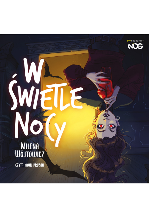 W świetle nocy