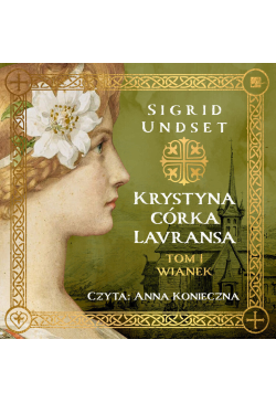 Krystyna córka Lavransa....
