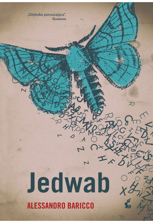 Jedwab