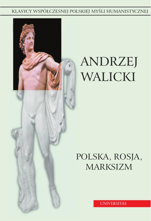 Polska Rosja Marksizm
