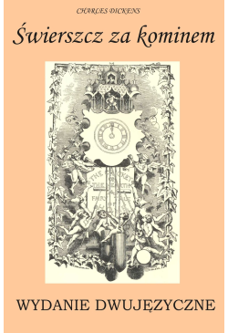 Świerszcz za kominem....