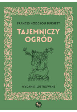 Tajemniczy ogród