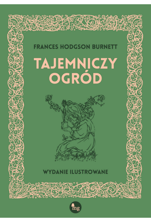 Tajemniczy ogród