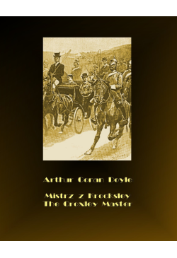 Mistrz z Krocksley. The...