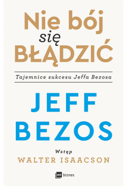 Nie bój się błądzić