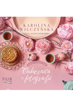 Sklepik ze wspomnieniami....