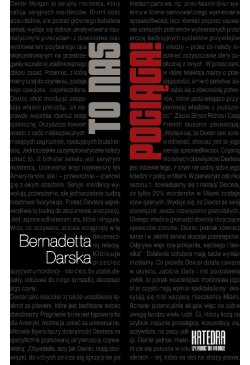 To nas pociąga! O...