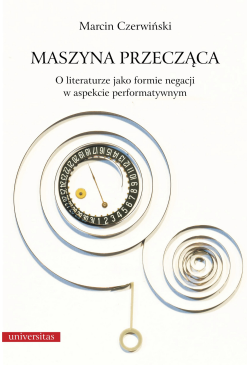 Maszyna przecząca. O...