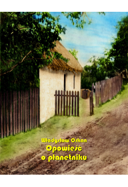Opowieść o płanetniku