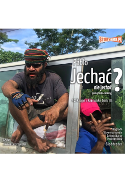 Jechać, nie jechać? Tom...