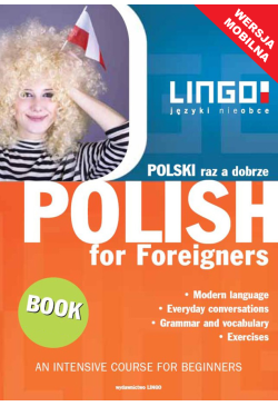 POLSKI RAZ A DOBRZE. Polish...