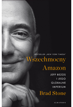 Wszechmocny Amazon. Jeff...