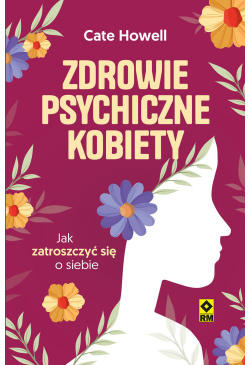 Zdrowie psychiczne kobiety
