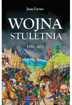 Wojna stuletnia 1337-1453