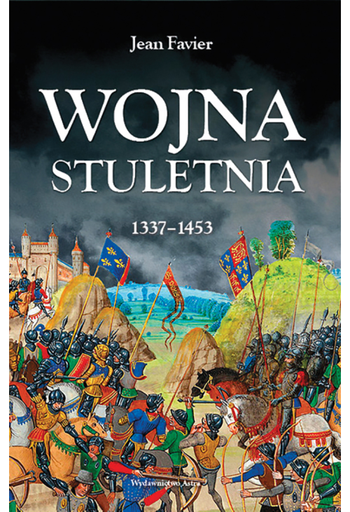 Wojna stuletnia 1337-1453
