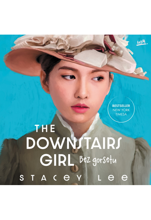 The Downstairs Girl. Bez gorsetu