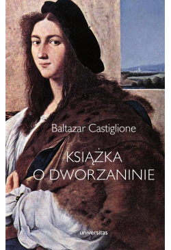 Książka o dworzaninie wyd....