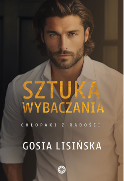 Sztuka wybaczania