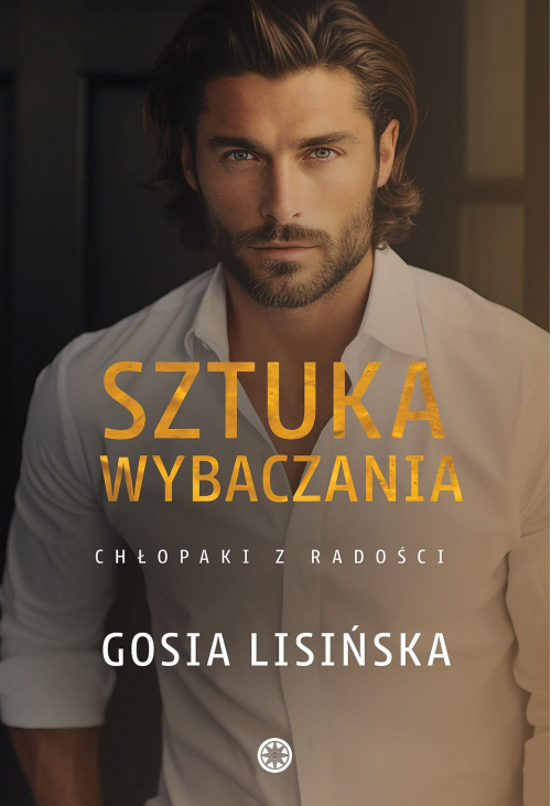 Sztuka wybaczania