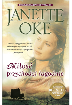 Miłość przychodzi łagodnie