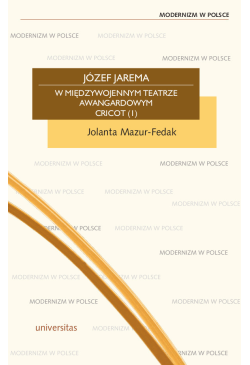 Józef Jarema w...