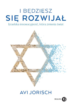 I będziesz się rozwijał....
