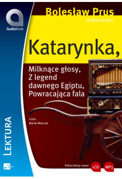 Wybór nowel - Katarynka