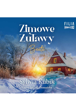 Zimowe Żuławy. Beata