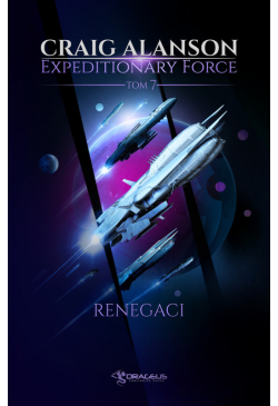 Expeditionary Force. Tom 7....