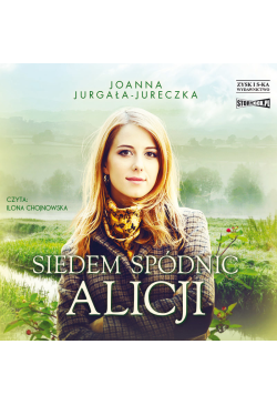 Siedem spódnic Alicji