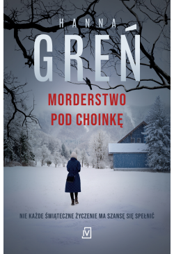 Morderstwo pod choinkę