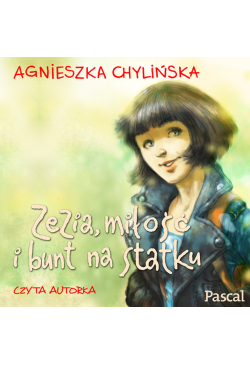 Zezia, miłość i bunt na statku