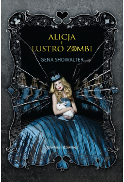 Alicja i lustro zombi